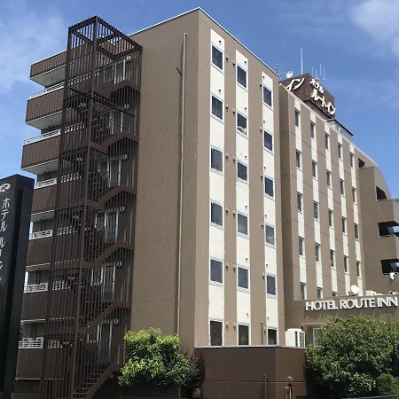 Hotel Route-Inn Hitachitaga Luaran gambar
