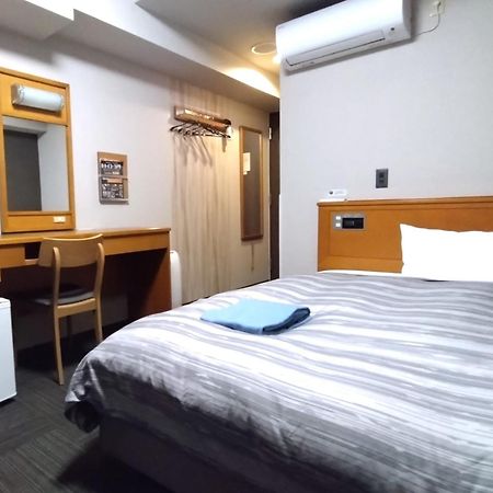 Hotel Route-Inn Hitachitaga Luaran gambar