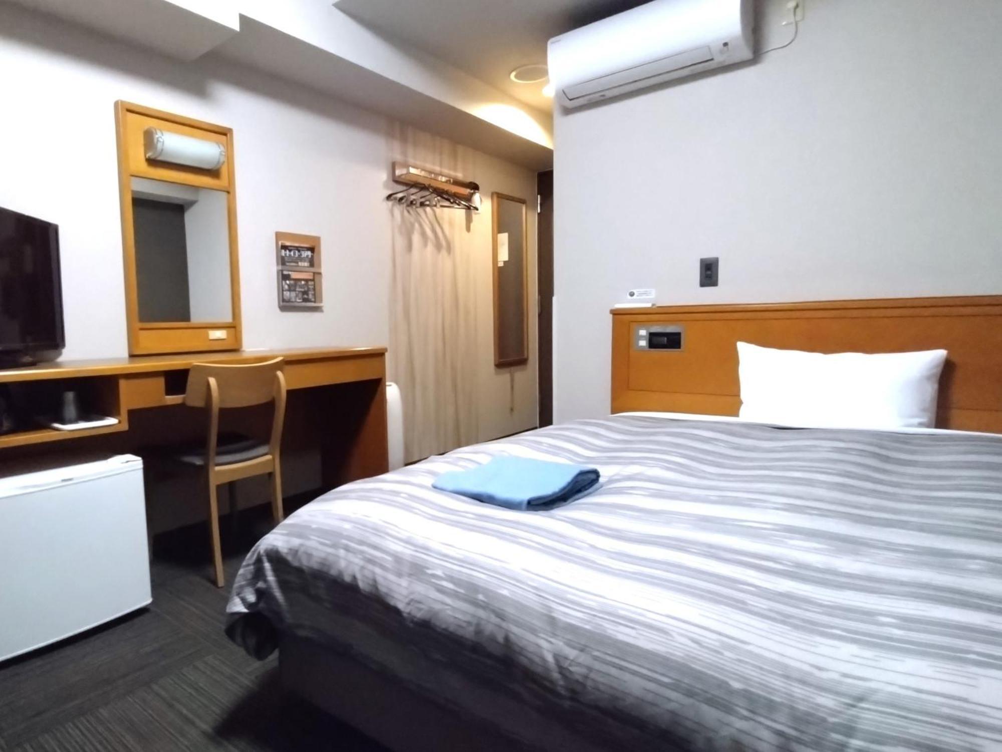 Hotel Route-Inn Hitachitaga Luaran gambar
