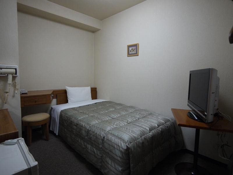 Hotel Route-Inn Hitachitaga Luaran gambar