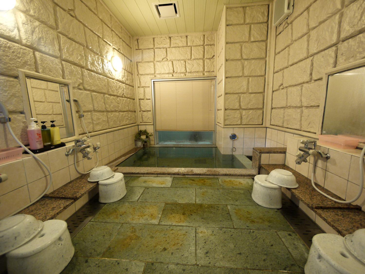 Hotel Route-Inn Hitachitaga Luaran gambar